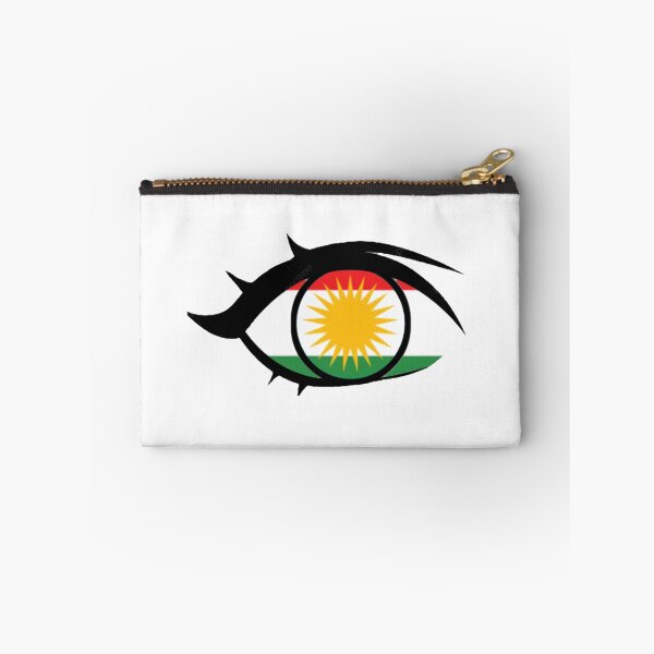 Item preview, KURDISTAN Flag designed and sold by KurdishShops.