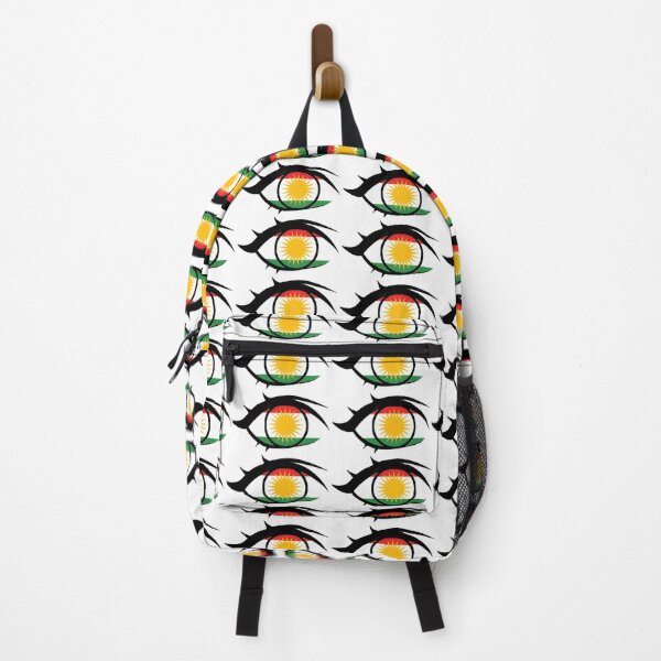 Item preview, KURDISTAN Flag designed and sold by KurdishShops.
