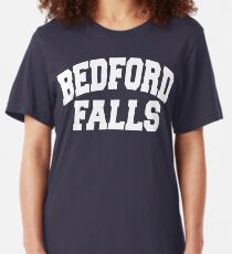 Bedford Falls Slim Fit T-Shirt