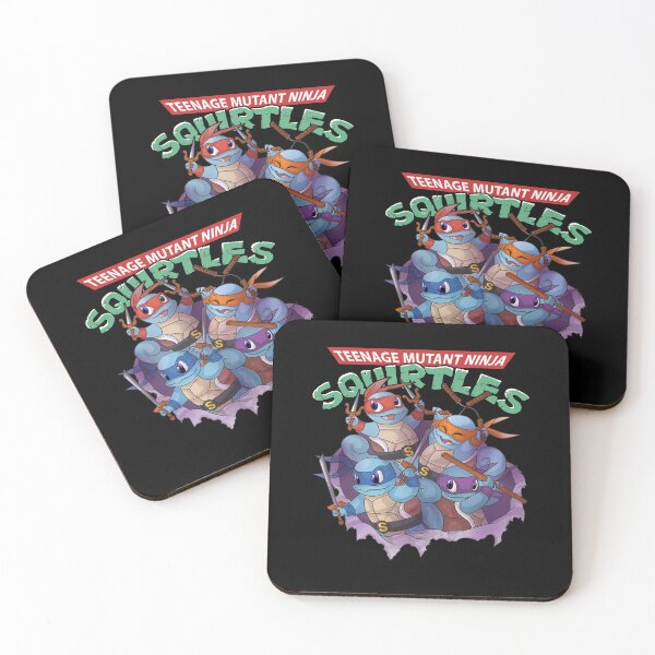 Item preview, Four turtle chubby blue skin graphic designed and sold by DiegoSouza50.