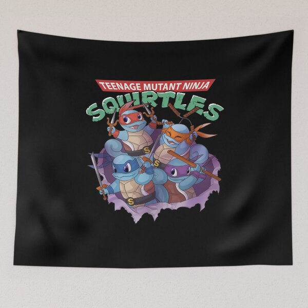 Item preview, Four turtle chubby blue skin graphic designed and sold by DiegoSouza50.