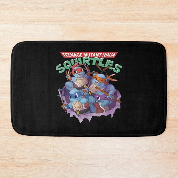 Item preview, Four turtle chubby blue skin graphic designed and sold by DiegoSouza50.