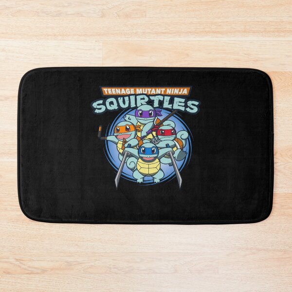 Item preview, Logo vintage heroes ninja turtle designed and sold by DiegoSouza50.