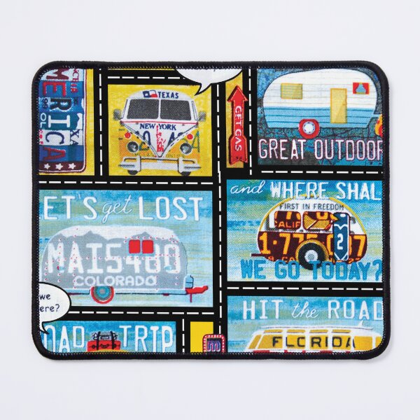 Item preview, Camping Let's Get Calic  designed and sold by Wilkinson39.