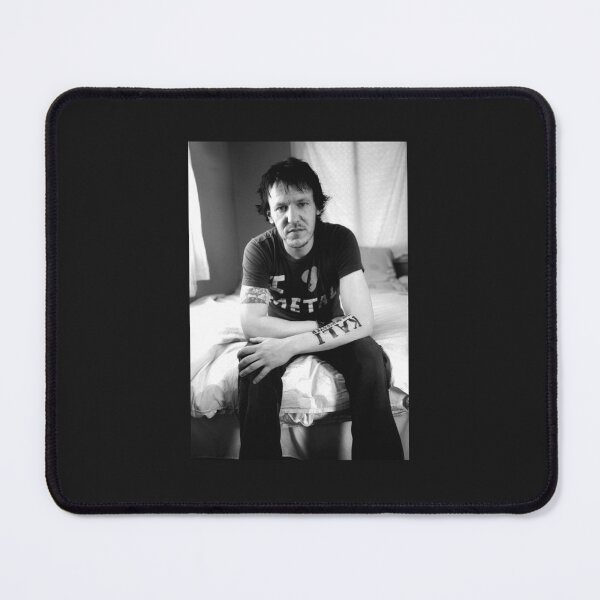 Item preview, Elliott Smith - Art designed and sold by pierceobartels.