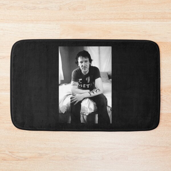 Item preview, Elliott Smith - Art designed and sold by pierceobartels.