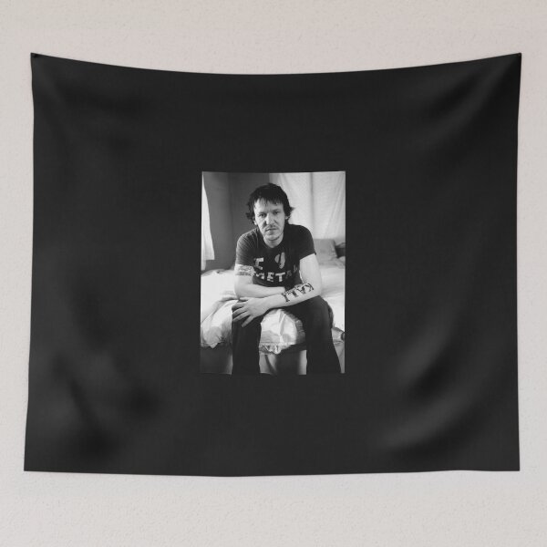 Item preview, Elliott Smith - Art designed and sold by pierceobartels.