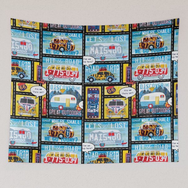 Item preview, Camping Let's Get Calic  designed and sold by Wilkinson39.