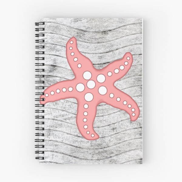 Item preview, Pink Starfish designed and sold by Christina Clare.