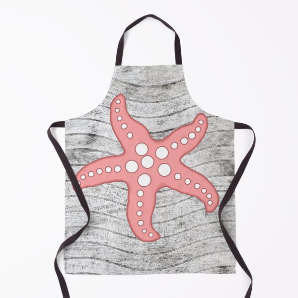 Item preview, Pink Starfish designed and sold by Christina Clare.