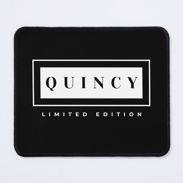 Item preview, Quincy designed and sold by LanaMeyers.
