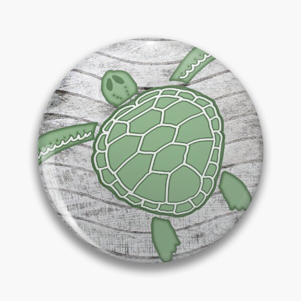 Item preview, Sea Turtle designed and sold by Christina Clare.