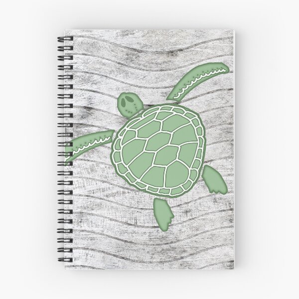Item preview, Sea Turtle designed and sold by Christina Clare.