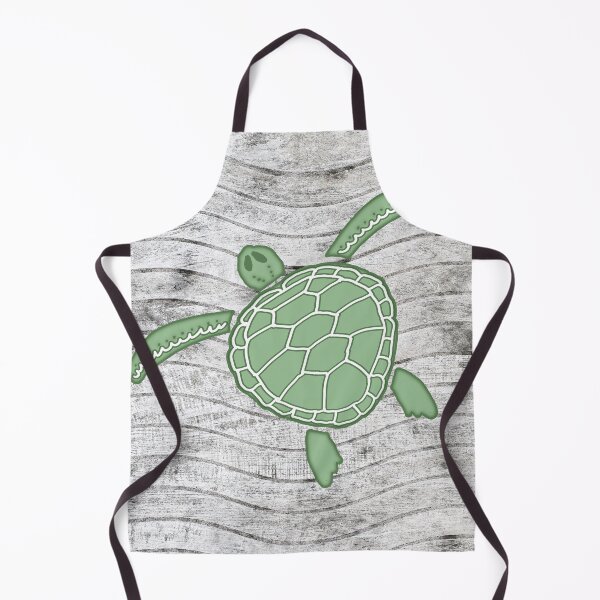 Item preview, Sea Turtle designed and sold by Christina Clare.
