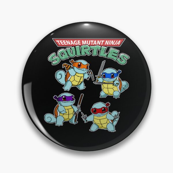 Item preview, Four turtle heroes animal character poster designed and sold by DiegoSouza50.