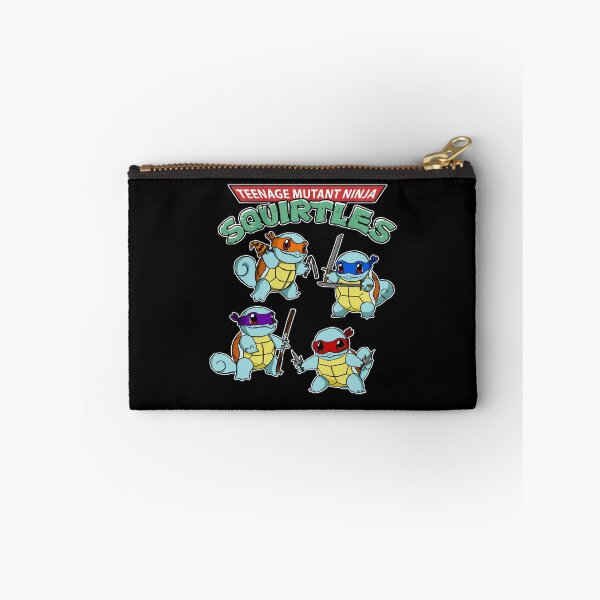 Item preview, Four turtle heroes animal character poster designed and sold by DiegoSouza50.