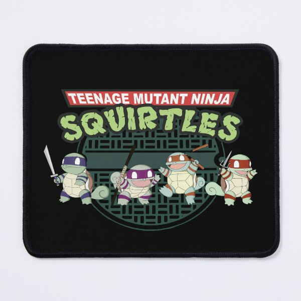 Item preview, Four turtle heroes character so happy poster designed and sold by DiegoSouza50.