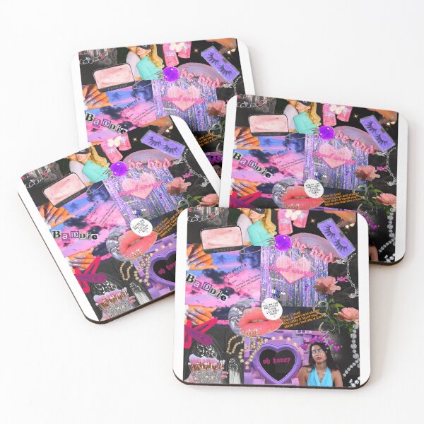 Item preview, Euphoria inspired aesthetic collage designed and sold by Cass Nicole.