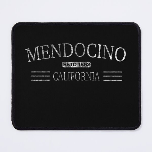 Item preview, Mendocino California designed and sold by Aidallnnon.