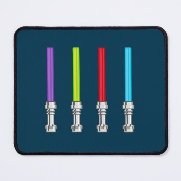 Item preview, Set of Brick Sabers designed and sold by Highonbricks.