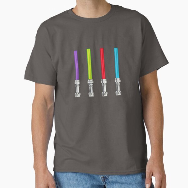 Item preview, Set of Brick Sabers designed and sold by Highonbricks.