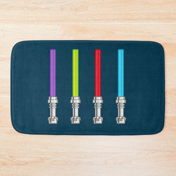 Item preview, Set of Brick Sabers designed and sold by Highonbricks.