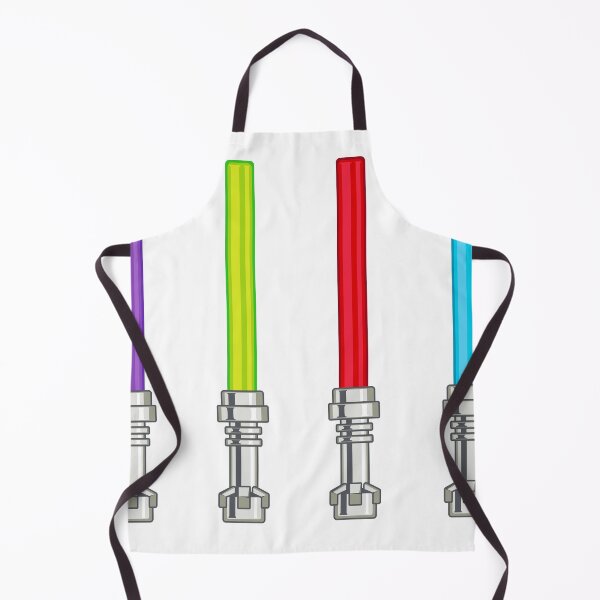 Item preview, Set of Brick Sabers designed and sold by Highonbricks.