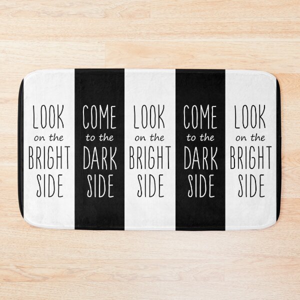 Item preview, Bright and dark side art designed and sold by CamilaDavison.
