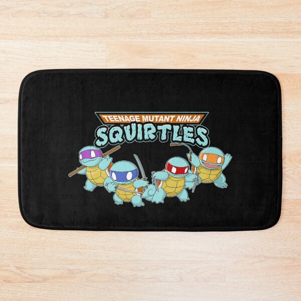 Item preview, Logo Four ninja turtle heroes character poster designed and sold by DiegoSouza50.