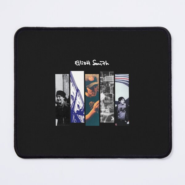 Item preview, Elliott Smith - Art designed and sold by pierceobartels.