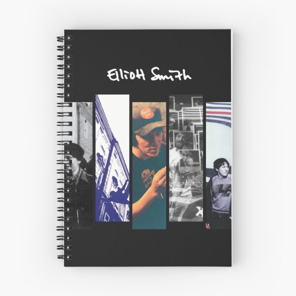 Aperçu de l'œuvre Elliott Smith - Art créée et vendue par pierceobartels.