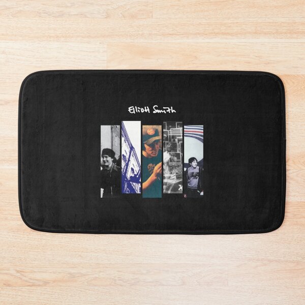 Item preview, Elliott Smith - Art designed and sold by pierceobartels.