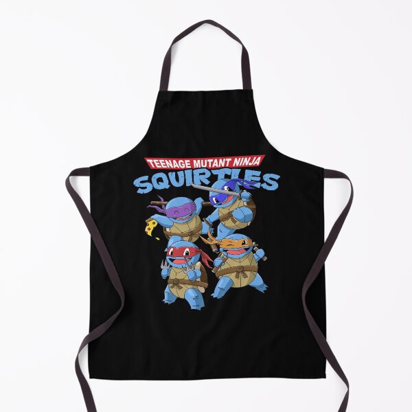 Item preview, Four turtle ninja heroes character naughty designed and sold by DiegoSouza50.
