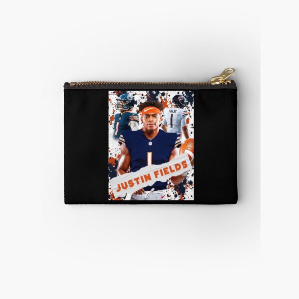 Item preview, Justin Fields designed and sold by wishprettydream.
