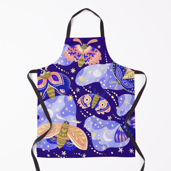 Item preview, Moths and night butterflies designed and sold by PenguinHouse.