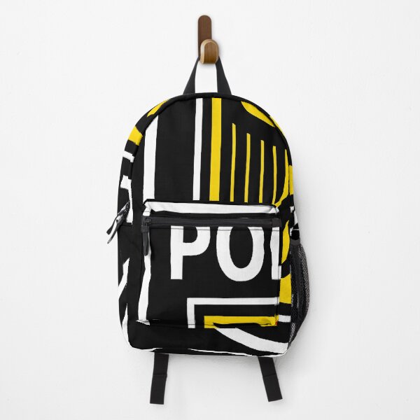 Artikelvorschau, BEST SELLER Polizei Deutsches Logo Merchandise Essential entworfen und verkauft von saundrac1396.