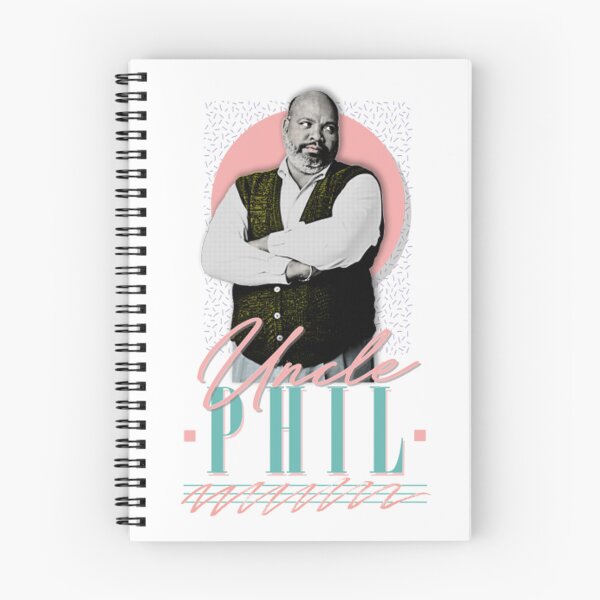 Item preview, Uncle Phil designed and sold by BRIDGETLASON.