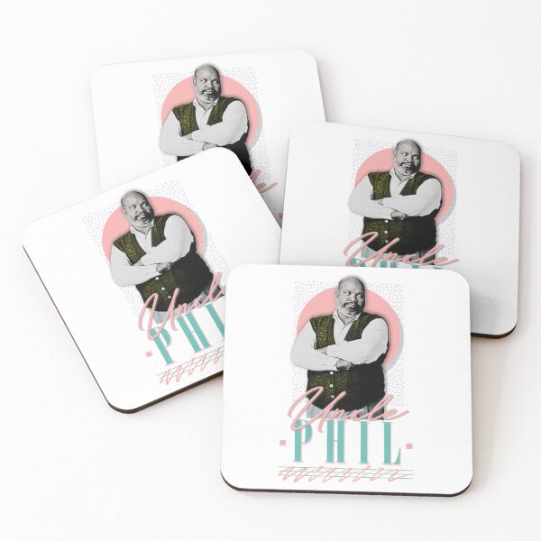 Item preview, Uncle Phil designed and sold by BRIDGETLASON.