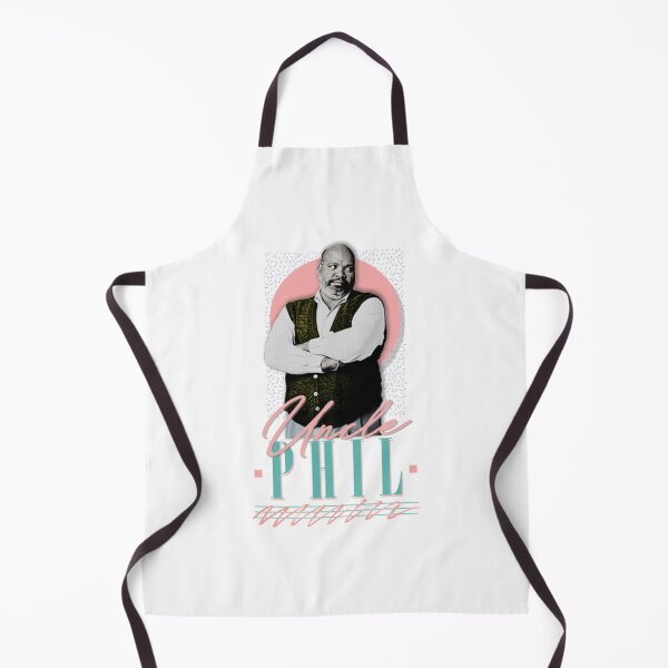 Item preview, Uncle Phil designed and sold by BRIDGETLASON.