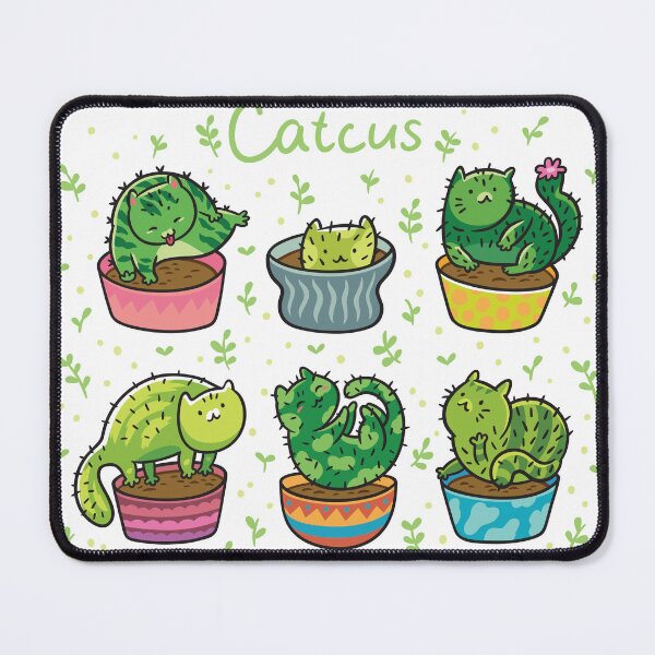 Item preview, Catcus designed and sold by PenguinHouse.