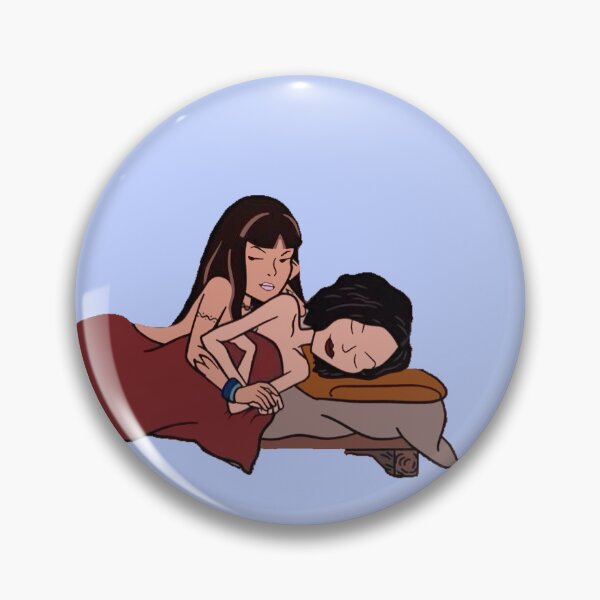 Item preview, Daria ladies sticker designed and sold by CNDPopculture.
