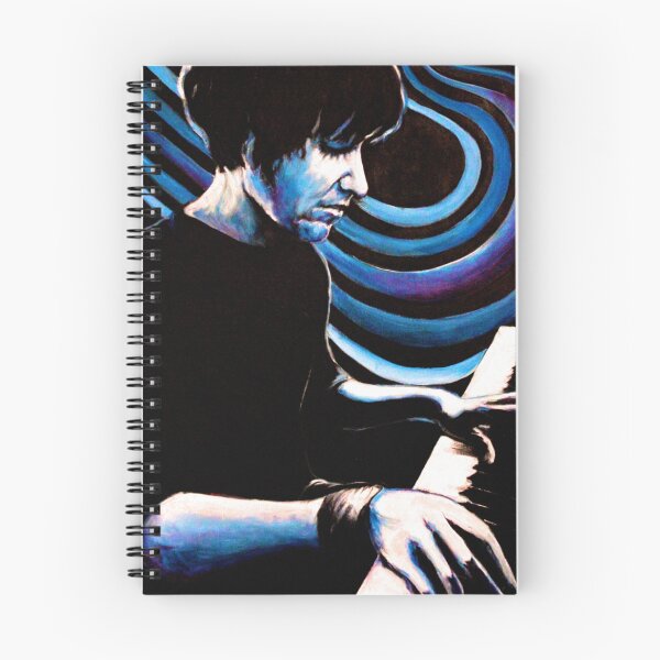 Item preview, Elliott Smith - Art designed and sold by pierceobartels.