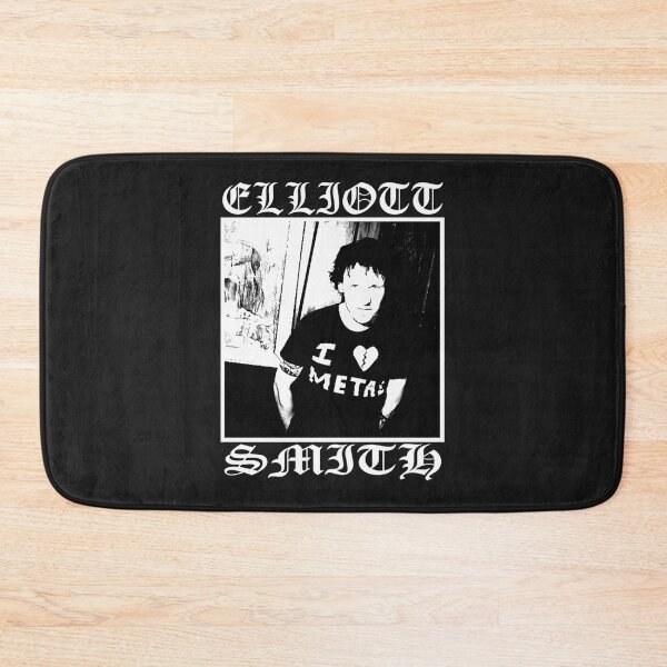 Item preview, Elliott Smith - Art designed and sold by pierceobartels.