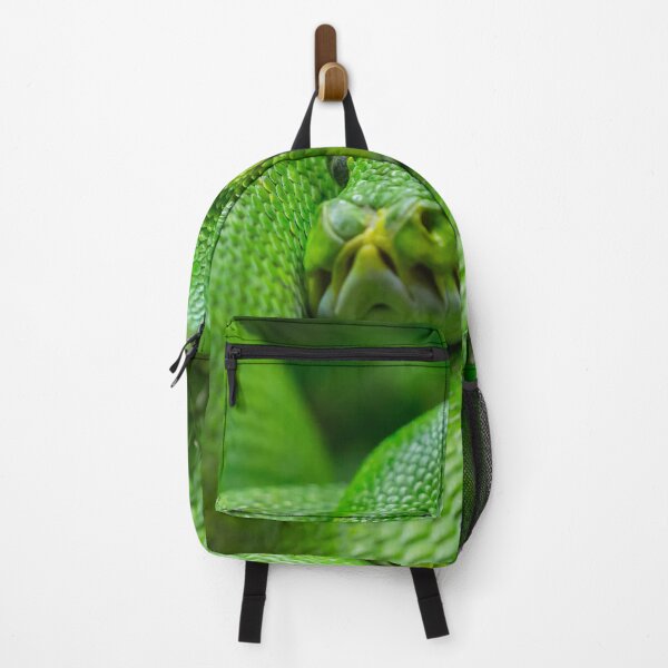 Item preview, Green Snake designed and sold by gomezabstract.