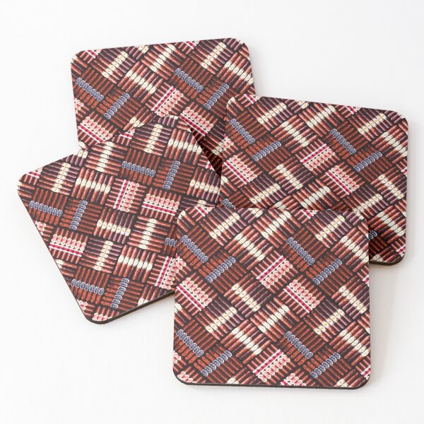 Item preview, Cigars Smoking Patterns designed and sold by Wilkinson39.