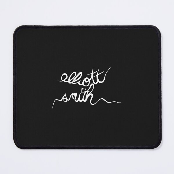 Item preview, Elliott Smith - Art designed and sold by pierceobartels.