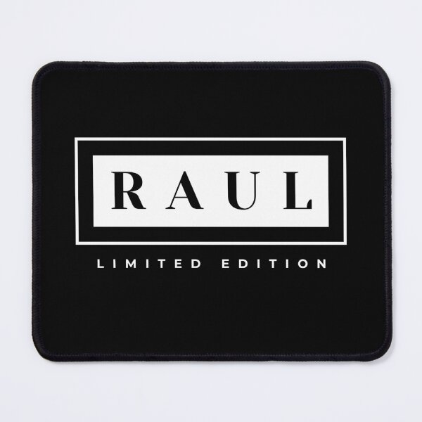 Item preview, Raul designed and sold by LanaMeyers.