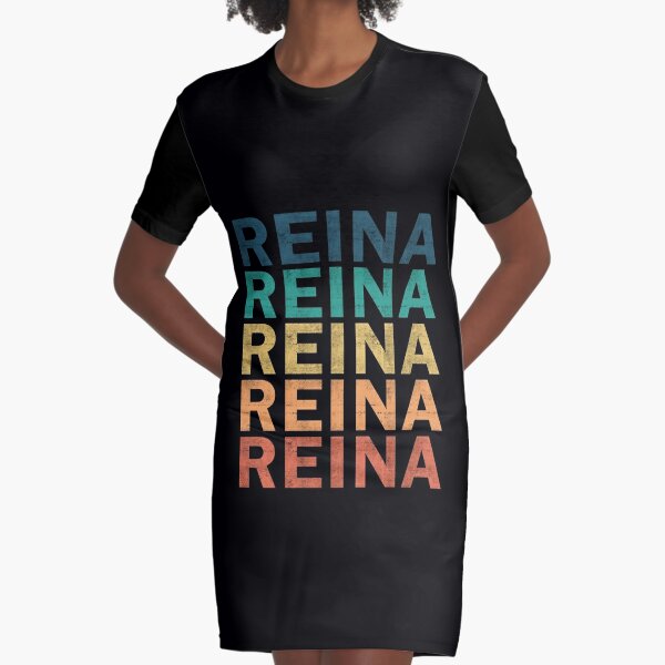 Reina Dresses For Sale | Redbubble