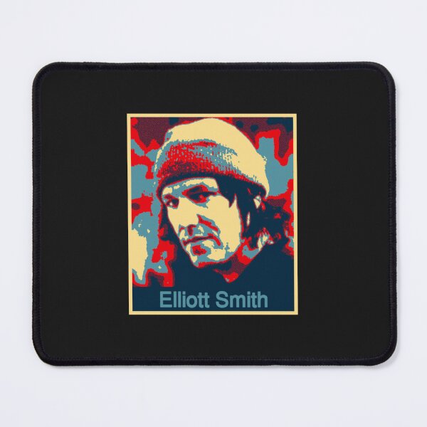 Item preview, Elliott Smith - Art designed and sold by pierceobartels.