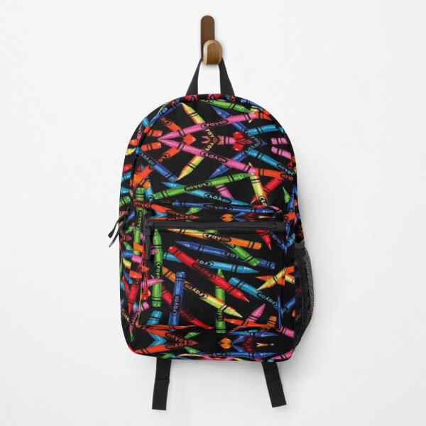 Item preview, Crayons on Black patten designed and sold by Wilkinson39.